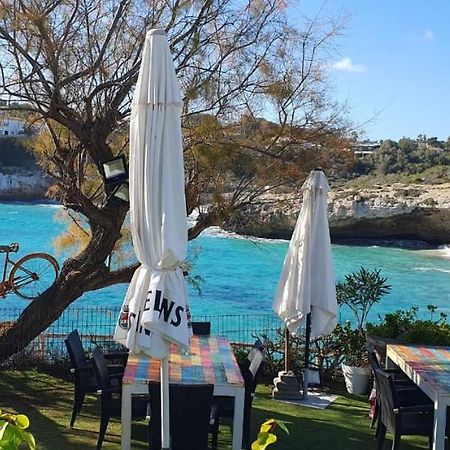 Casa Domingos Cales De Mallorca Kültér fotó