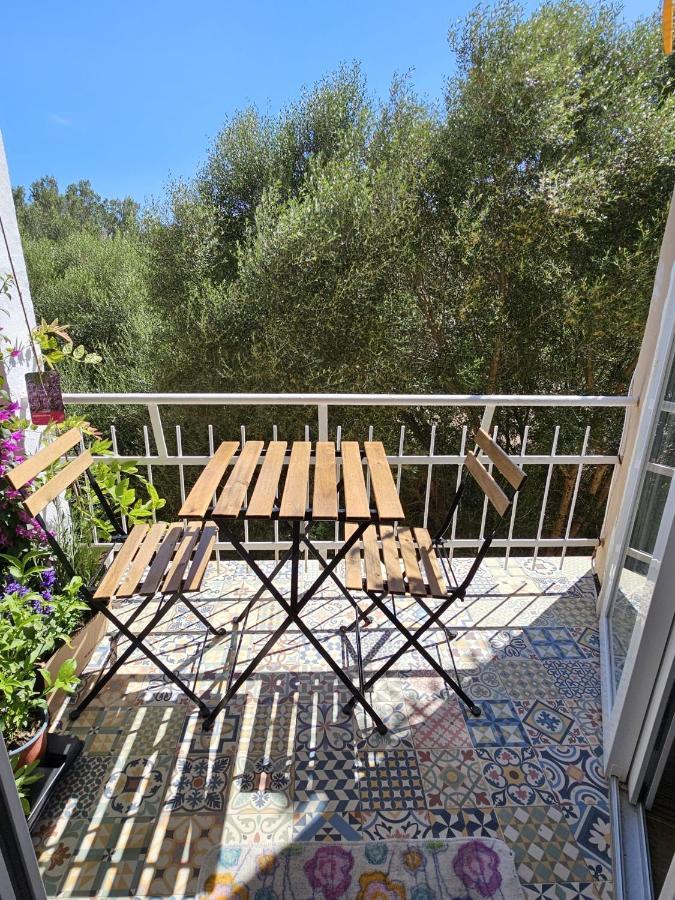 Casa Domingos Cales De Mallorca Kültér fotó