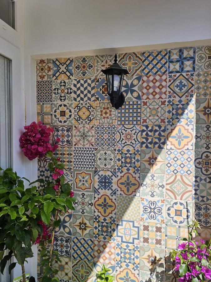 Casa Domingos Cales De Mallorca Kültér fotó