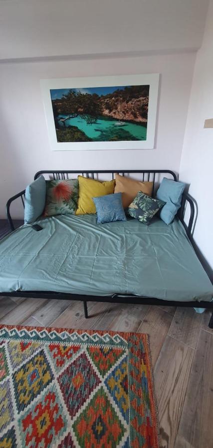 Casa Domingos Cales De Mallorca Kültér fotó
